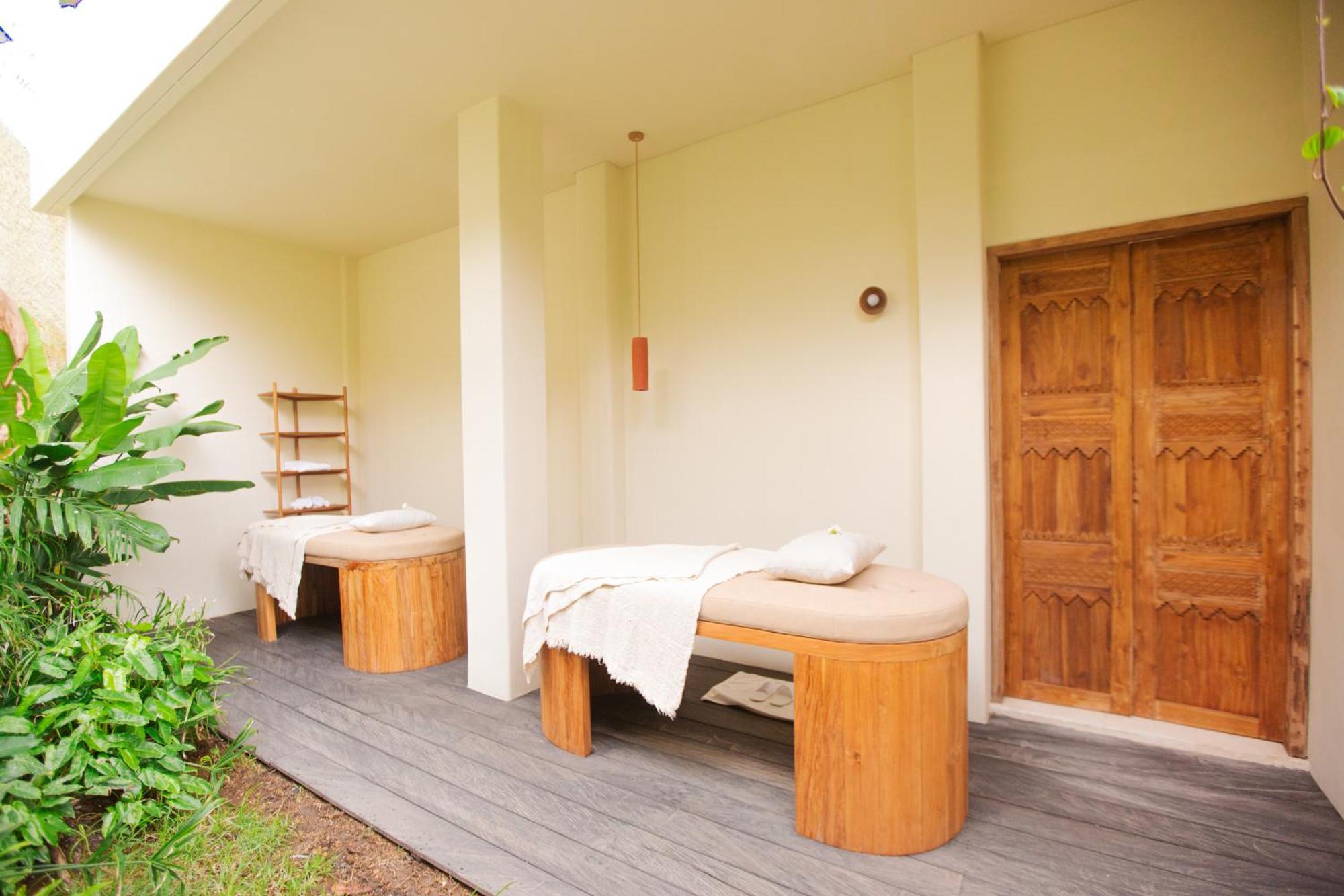 Oshom Bali At Nuanu Creative City Tanah Lot  Room photo